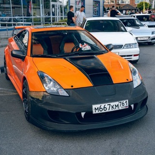 Telegram profile photo for Апельсин на колесах 🍊