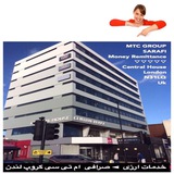 Telegram profile photo for MTC GROUP SARAFI