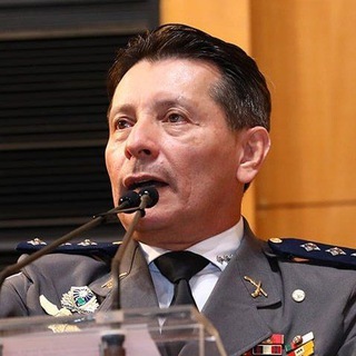 Telegram profile photo for Capitão Assumção