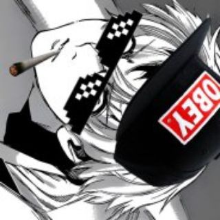 Telegram profile photo for bio