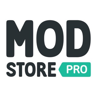Telegram profile photo for Modstore