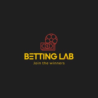 Telegram profile photo for Betting Lab