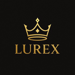 Telegram profile photo for lurex_onlineshop🇹🇷