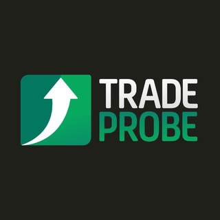 Telegram profile photo for TradeProbe Official ®️