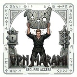 Telegram profile photo for وی پی ان مرامی
