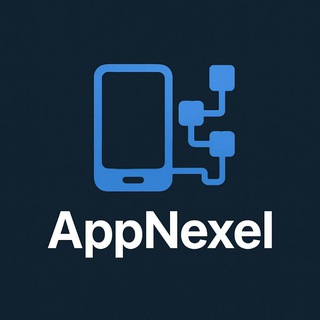 Telegram profile photo for Appnexel | Premium Apps Hub