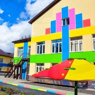 Telegram profile photo for МАДОУ детский сад 31