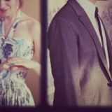 Telegram profile photo for have i told you lately, i’m grateful youre mine?
