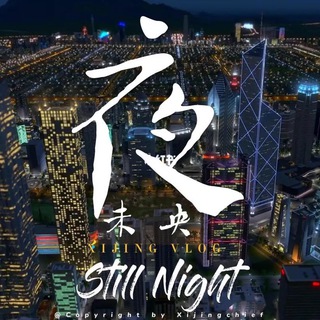 Telegram profile photo for 无锡夜未央分站