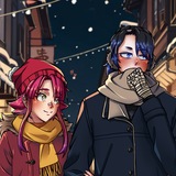 Telegram profile photo for veiafe !АРХИВ!