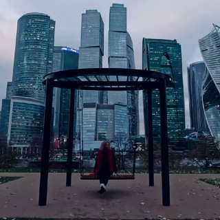 Telegram profile photo for The Я