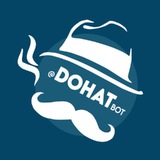 Telegram profile photo for کانال رسمی دهات مافیا