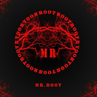 Telegram group profile photo for Mr.Root Group