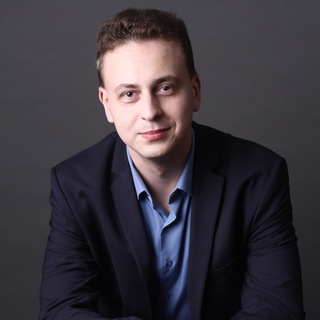 Telegram profile photo for Григорий Александров