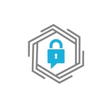 Telegram profile photo for VectorGuard: T13 Безопасность