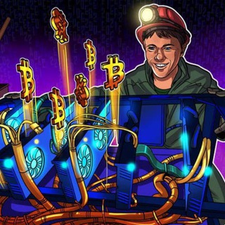 Telegram profile photo for S8.CRYPTO ⚡️
