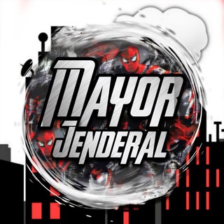 Telegram profile photo for MAYOR JENDERAL