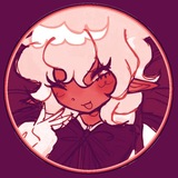 Telegram profile photo for છ ◞ ྀི 𝗖𝗮𝗻𝗱𝘆 𓏏 ۫𓏏 | ♡゙ 𝗦𝘁𝗶𝗰𝗸𝗲𝗿𝘀 ◞ ྀི ◟ ഒ