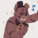 Telegram profile photo for 𝑭𝒓𝒆𝒅𝒅𝒚. 【𝙐𝙨𝙚𝙡𝙚𝙨𝙨 𝙣𝙤𝙩𝙚s〕