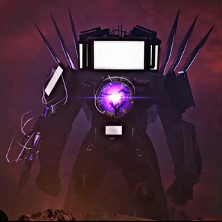 Telegram profile photo for База Tv👻