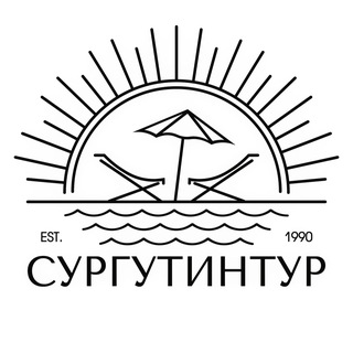 Telegram profile photo for Сургутинтур