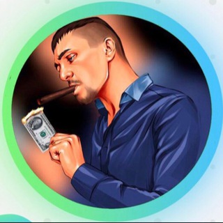 Telegram profile photo for Rinat AI and Crypto