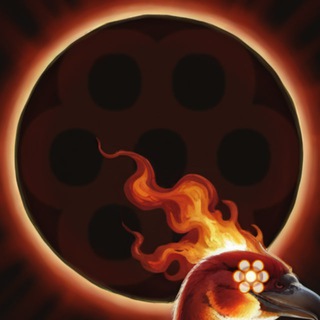 Telegram profile photo for Nez Nꙮrlag