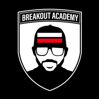 Telegram profile photo for BREAKOUT NATION REBIRTH