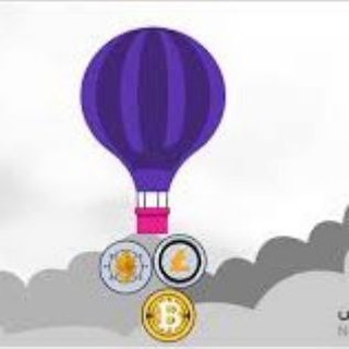 Telegram profile photo for ارز دیجیتال