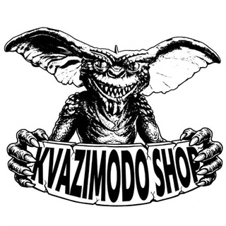 Telegram profile photo for Kvazimodo | Shop