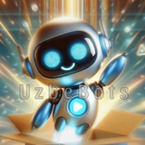 Telegram profile photo for Bizning Loyihalar