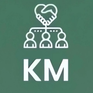 Telegram profile photo for CRM и мем