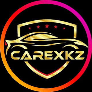 Telegram profile photo for CAREXKZ | АВТО ИЗ ОАЭ🇦🇪🚗