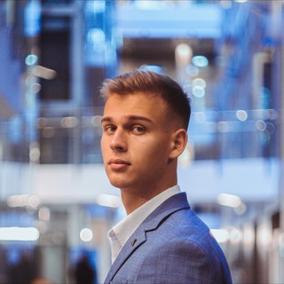 Telegram profile photo for Никита Прокофьев | Деньги работают