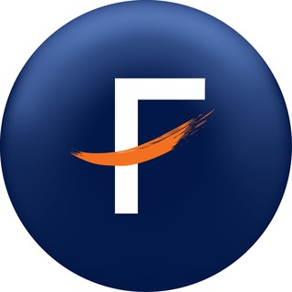 Telegram profile photo for Finansia