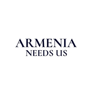 Telegram profile photo for ARMENIA NEEDS US