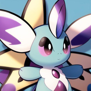 Telegram profile photo for @chillet From Palworld