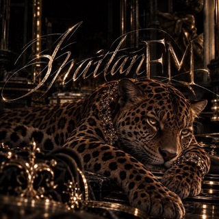 Telegram profile photo for Shaitan FM