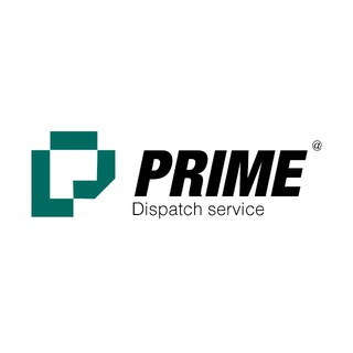 Telegram profile photo for Prime dispatch service