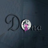 Telegram profile photo for Dona4(تنخور وارسال)