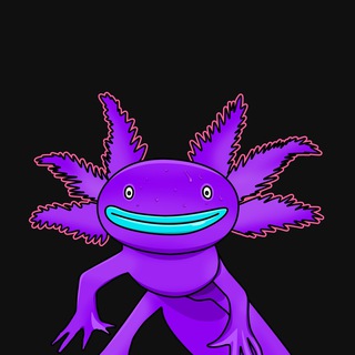 Telegram profile photo for $AXXO PORTAL