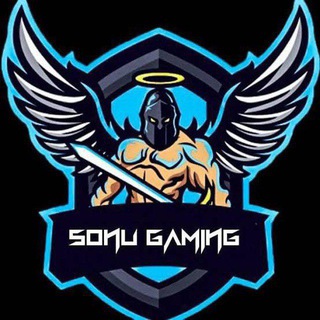 Telegram profile photo for Sonu_Gamer01™