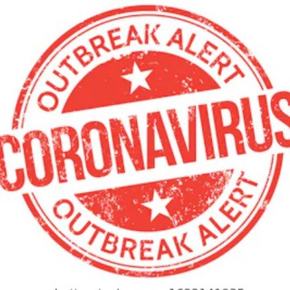 Telegram profile photo for 🦠 Coronavirus COVID-19 Info Corona German / Deutsch