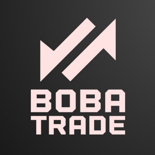 Telegram profile photo for BobaTrade