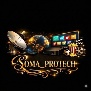 Telegram group profile photo for مجموعة قناة تطبيقات مجانية و مدفوعة Soma _TechPro