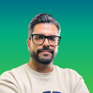 Telegram profile photo for زیست فرهمندنیا 1406