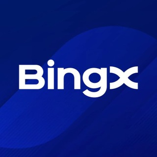 Telegram profile photo for BingX Инструкция