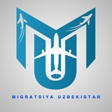 Telegram profile photo for MEHNAT MARKAZ UZB 🇺🇿💰🇨🇦🇺🇸🇬🇧🇦🇺