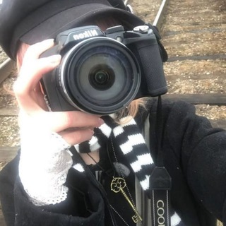 Telegram profile photo for soul of photography