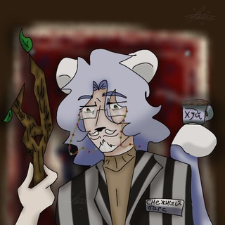Telegram profile photo for Цилонский чай//Allow